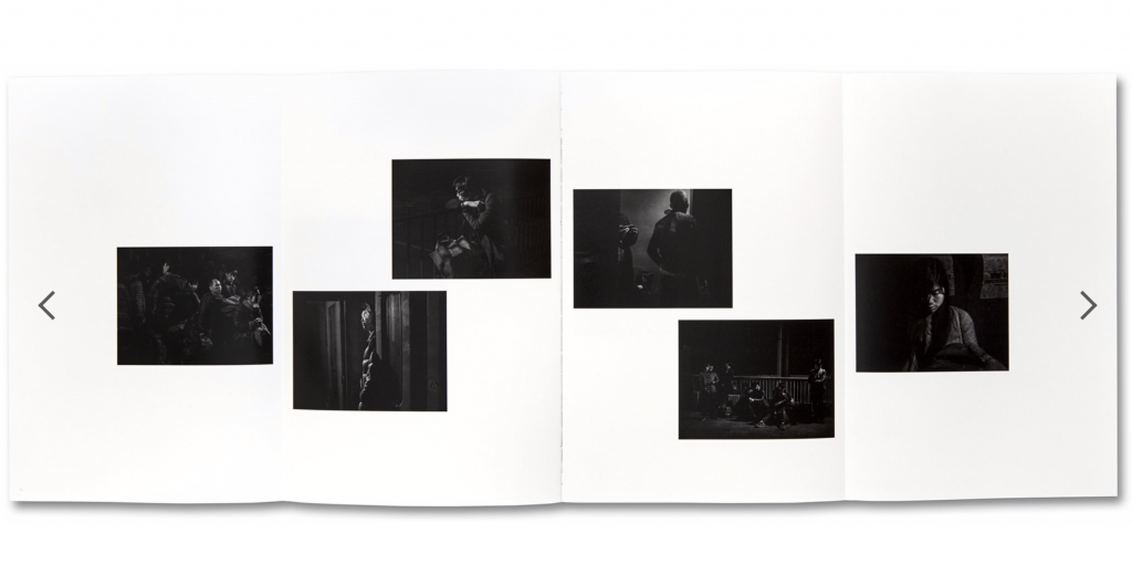 MACK Photography Books