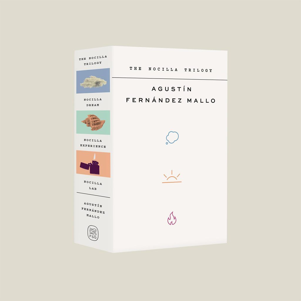 Books in Brief: The Nocilla Trilogy