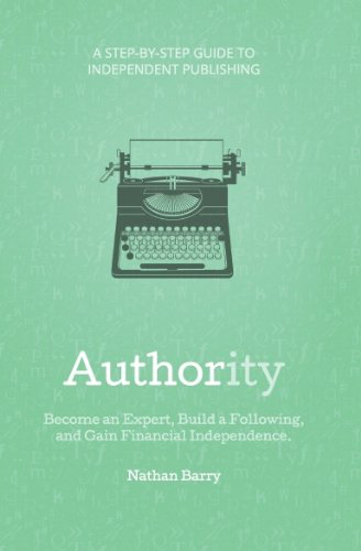 Books in Brief: Authority